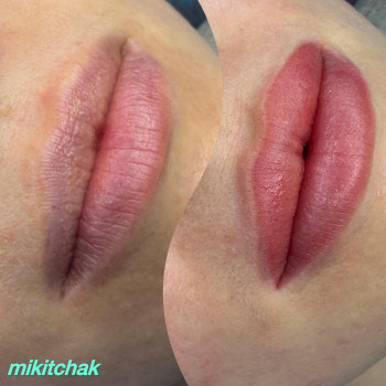 Фото с портфолио Мар'яна Микитчак