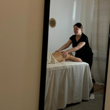 Фото с портфолио Juli massage studio
