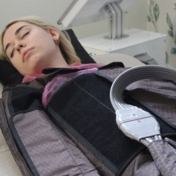 Фото с портфолио Studio massage and skin car