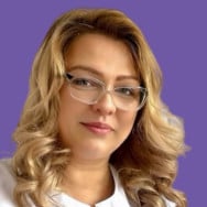 Подолог Наталія Берестенко на Barb.ua