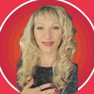 Мастер маникюра Наталия Микита на Barb.ua