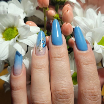 Фото с портфолио Наталия Микита
