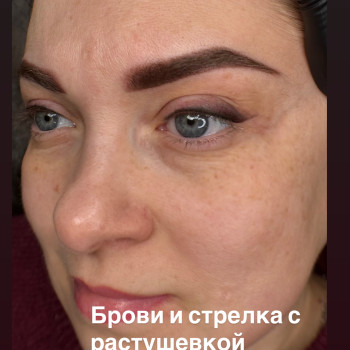 Фото с портфолио Антонина Топтыгина