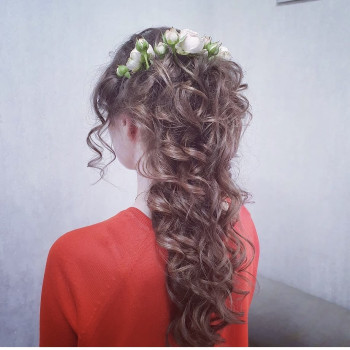 Фото с портфолио Тетяна Дьопйош