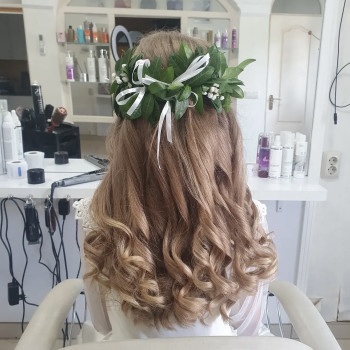 Фото с портфолио Тетяна Дьопйош