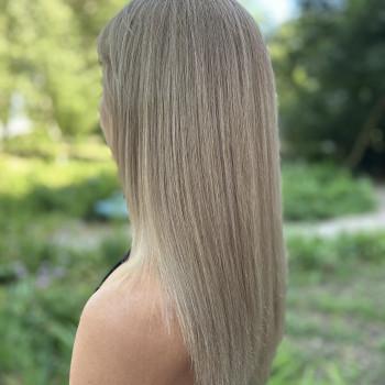 Фото с портфолио Аліна Камінська