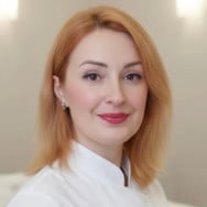 Массажист Оксана Музыка на Barb.ua