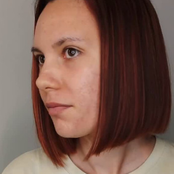 Фото с портфолио Salon de Coiffure