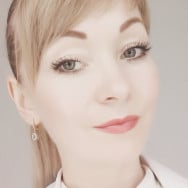 Косметолог Ирина Иваник на Barb.ua