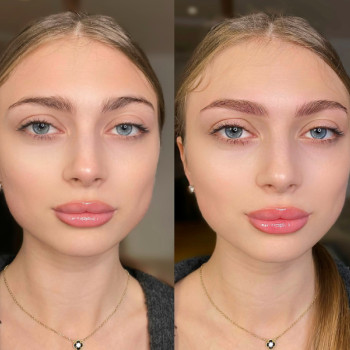 Фото с портфолио Марія Бойда