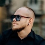 Фотограф Дмитро Курчій на Barb.ua
