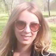 Майстер з нарощування волосся Оксана Гоба на Barb.ua