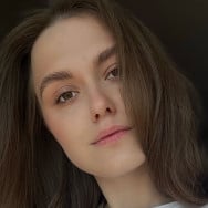 Візажист Аня Гундерак на Barb.ua