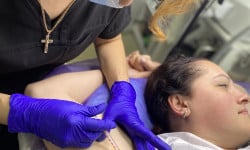  Майстер татуажу Ольга Харків