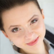 Лешмейкер Юлія Кузичкина на Barb.ua