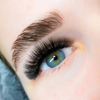 Фото с портфолио Юлія Кузичкина