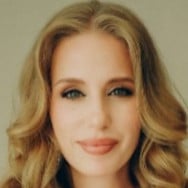 Косметолог Віталіна Рудик на Barb.ua