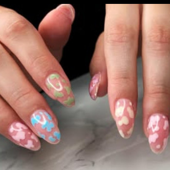 Фото с портфолио Анастасія Савченко