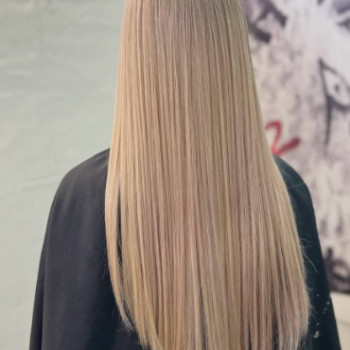 Фото с портфолио KULT краси