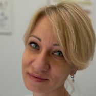 Подолог Ирина Дідківська на Barb.ua