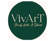 Салон краси VivArt Beauty studio & School на Barb.ua