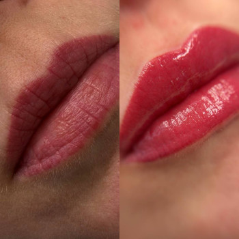 Фото с портфолио VivArt Beauty studio & School