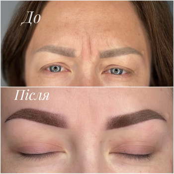 Фото с портфолио VivArt Beauty studio & School