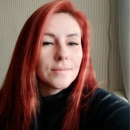 Лешмейкер Марина Борис на Barb.ua