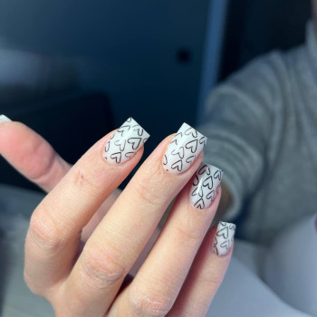 Фото с портфолио Христина Ковбасюк
