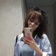 Майстер манікюру Христина Ковбасюк на Barb.ua