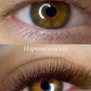Фото с портфолио Алина Москаленко