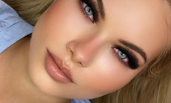 Мега обьем Мастер татуажа Алина Винница