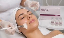 Інноваційний всесезонний пілінг PRX-T33 Студия лазерной эпиляции Центр лазерної косметології Луцк