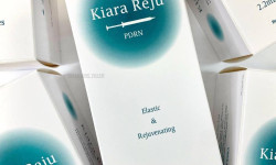 Полінуклеотиди Kiara Reju Студія лазерної епіляції Центр лазерної косметології Луцьк
