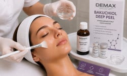 Bakuchiol Deep Peel пілінг Студия лазерной эпиляции Центр лазерної косметології Луцк