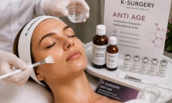 Anti Age пілінг Студия лазерной эпиляции Центр лазерної косметології Луцк