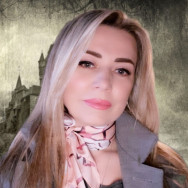 Психолог Инна Дорощенко на Barb.ua