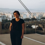 Фотограф Анастасія Вавулова на Barb.ua