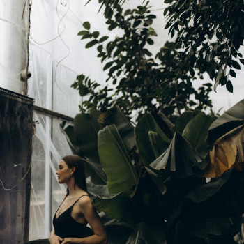 Фото с портфолио Анастасия Вавулова