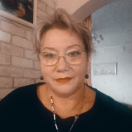 Психолог Олена Коломенська на Barb.ua