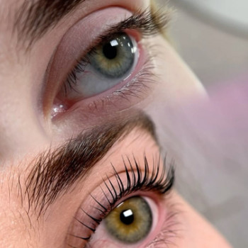 Фото с портфолио LASH&BEAUTY STUDIO