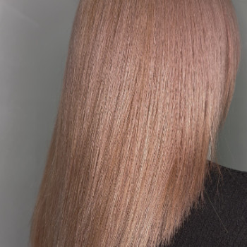 Фото с портфолио LASH&BEAUTY STUDIO