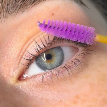 Фото с портфолио LASH&BEAUTY STUDI