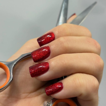 Фото с портфолио LASH&BEAUTY STUDI