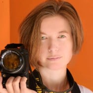 Фотограф Светлана Франкив на Barb.ua