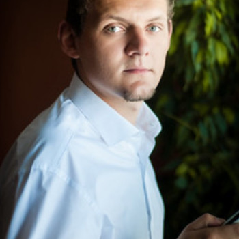 Фото с портфолио Светлана Франкив