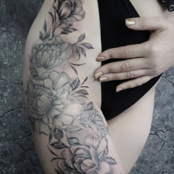 Фото с портфолио Владимир Медвидь