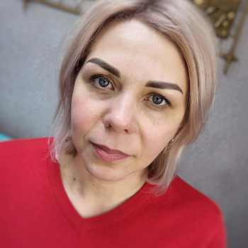 Фото с портфолио Ольга Медвидь