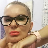 Косметолог Елла Васiна на Barb.ua