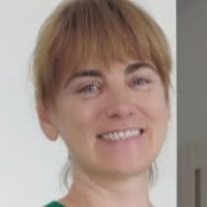 Майстер епіляції Олена Захарченко на Barb.ua